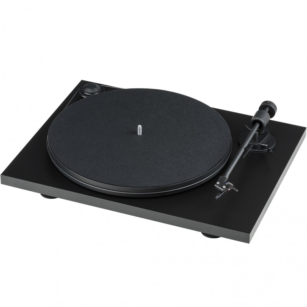 Pro-Ject Primary E Phono with Ortofon OM