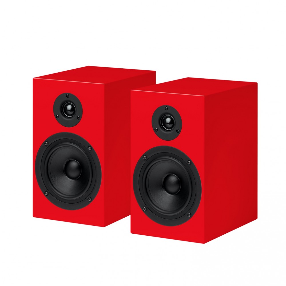 Pro-Ject Speaker Box 5 (Paar)