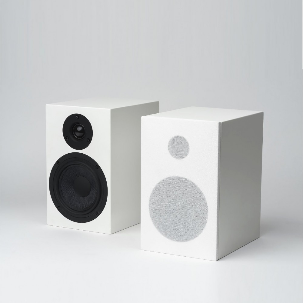 Pro-Ject Speaker Box 5 (Pair)