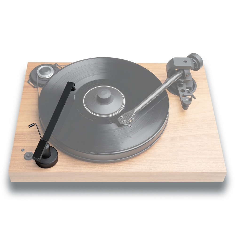 Pro-Ject Sweep it S2Silber