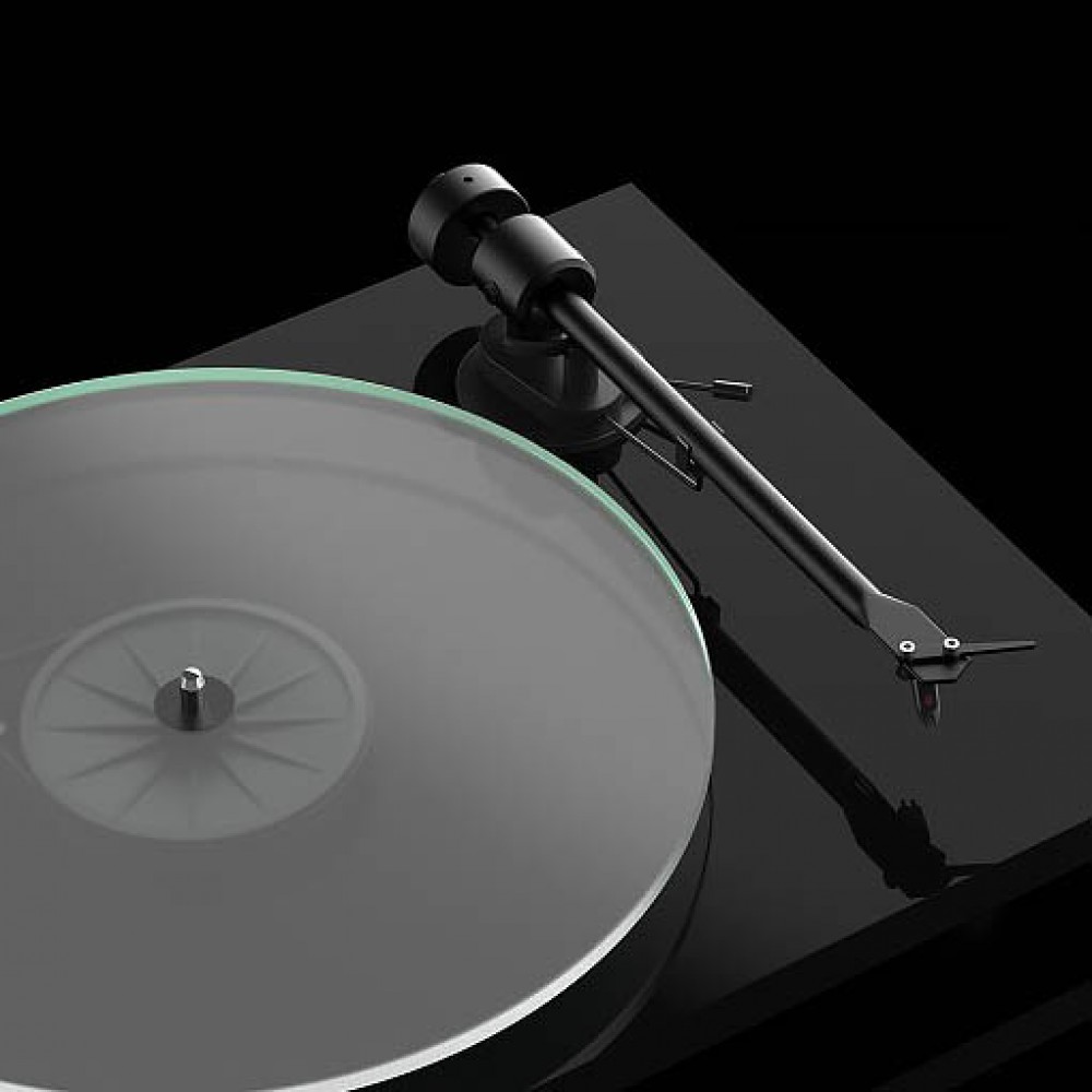 Pro-Ject T1 BT with Ortofon OM5E