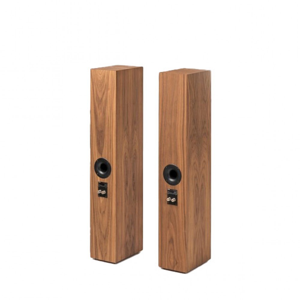 Pro-Ject Speaker Box 15 DS2 (Pair)Noix
