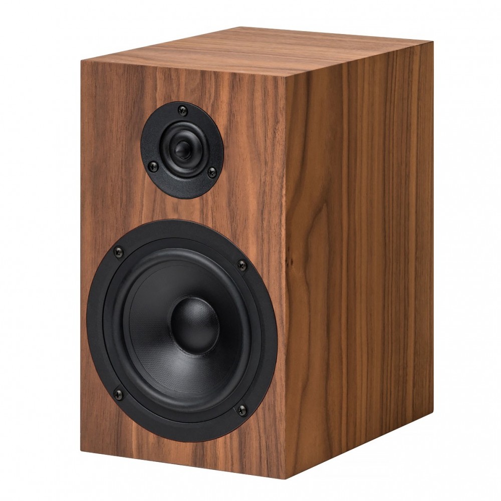 Pro-Ject Speaker Box 5 DS2 (Pair)Eucalyptus