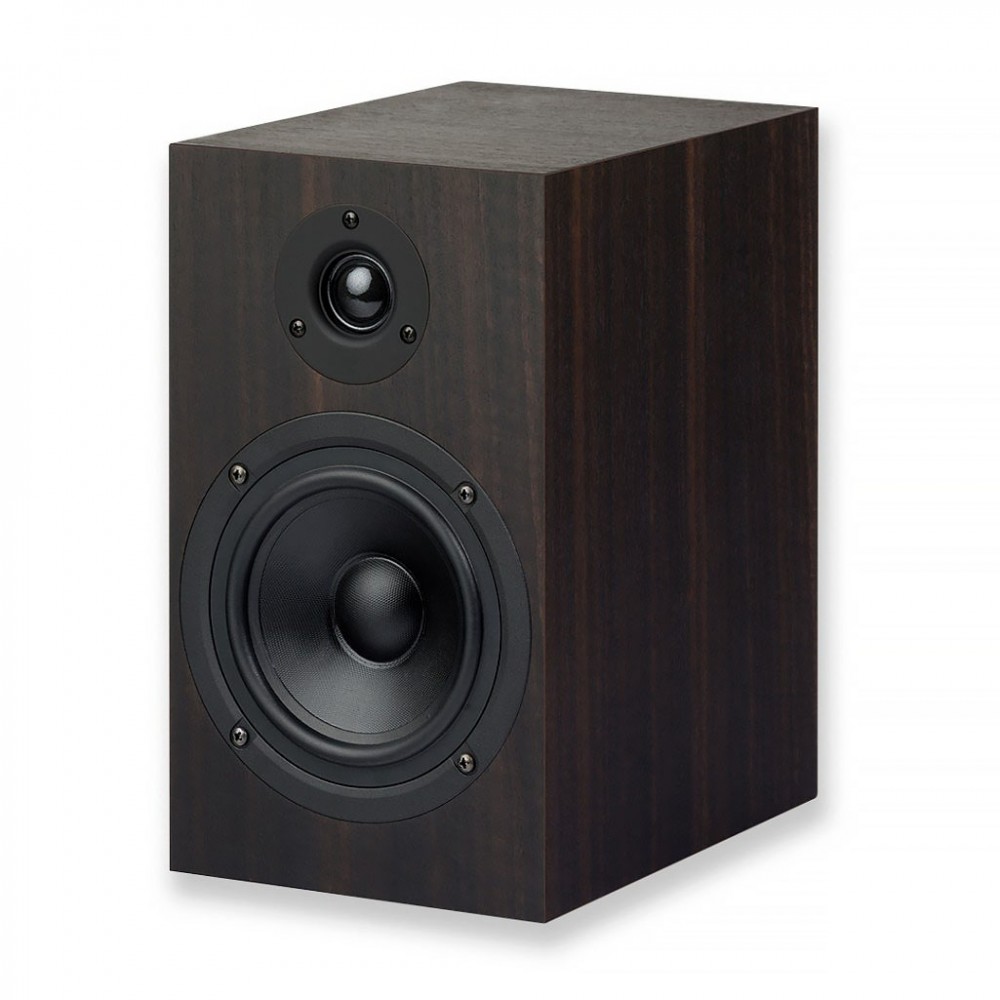 Pro-Ject Speaker Box 5 S2 (Pair)Satin fir green