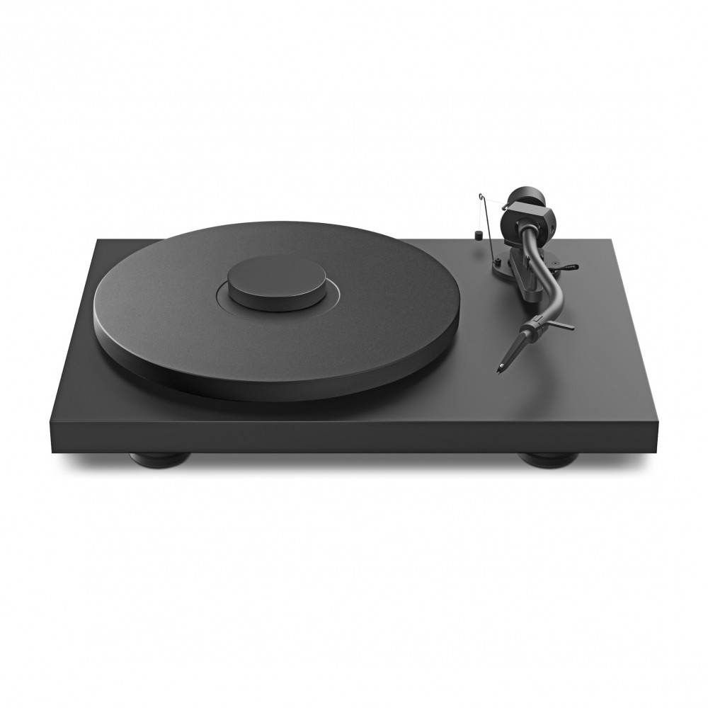 Pro-Ject Debut PRO S with Pick it S2 C