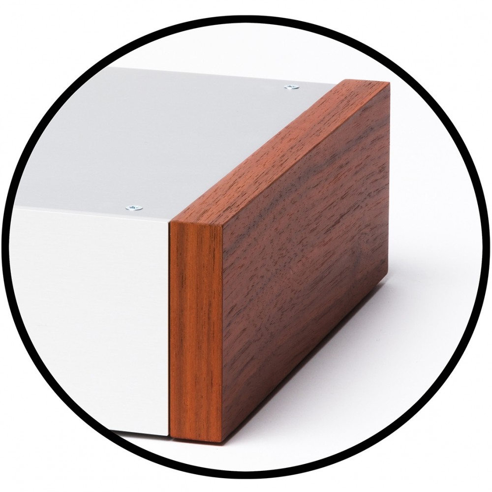 Pro-Ject Wooden Side Panels for DS2/DS3 LineEucalyptus