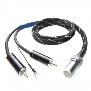 Pro-Ject Connect it 5P-C Tonearm Cable