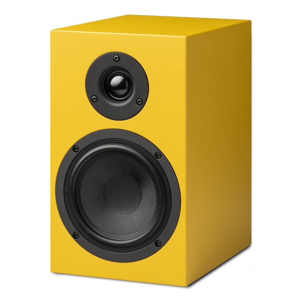 Pro-Ject Speaker Box 5 S2 (Pair)