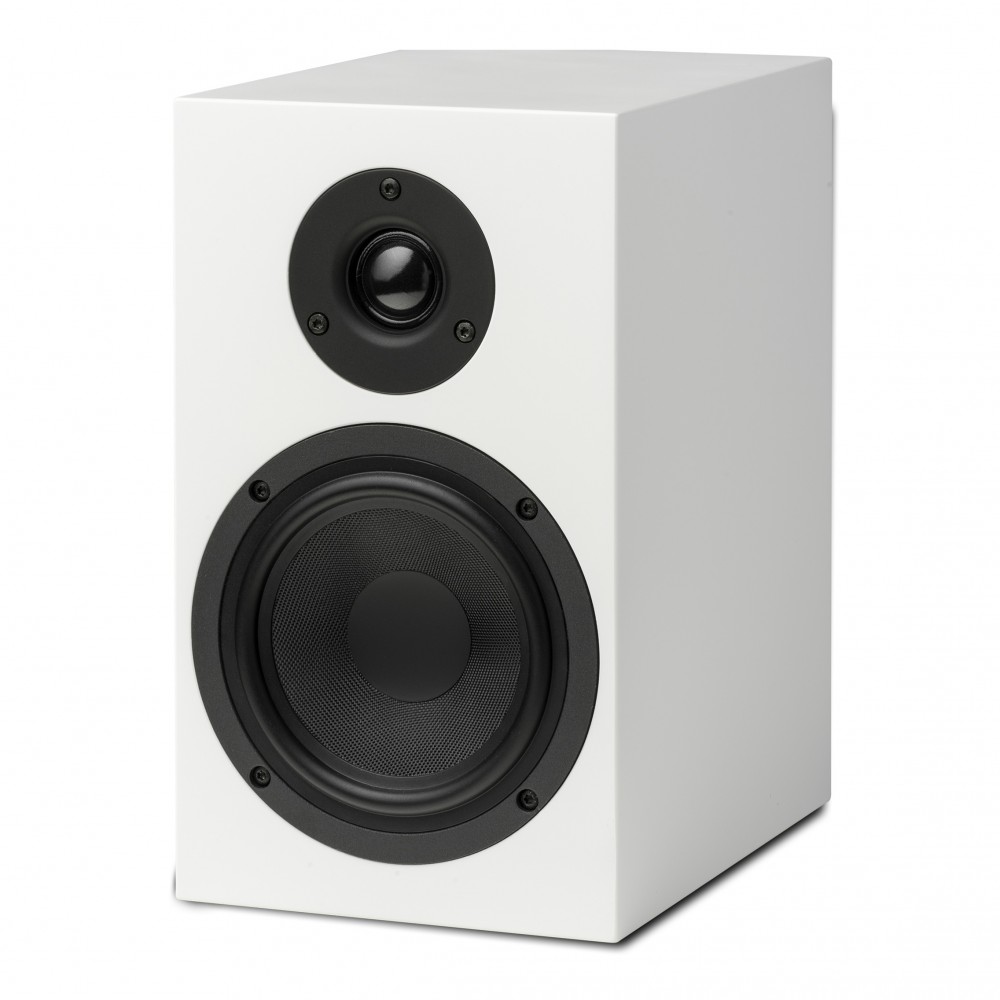 Pro-Ject Speaker Box 5 S2 (Pair)Walnut