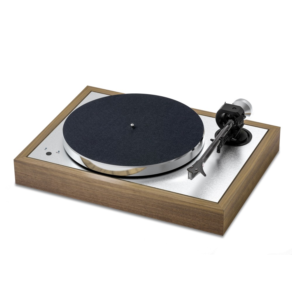 Pro-Ject The Classic EVO with Pick it 2M SilverEucalyptus
