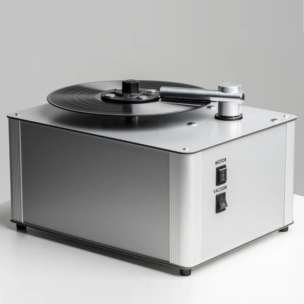 Pro-Ject VC-S3 Schallplattenreinigungsmaschine