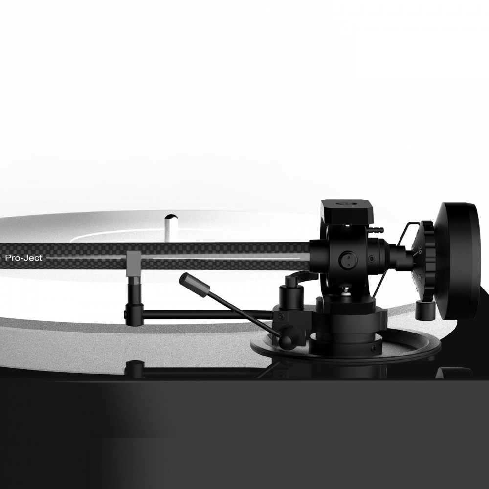 Pro-Ject X1 B Turntable with Pick it S2 MM
