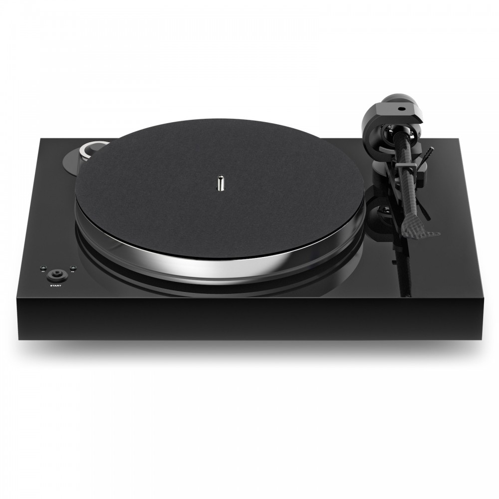 Pro-Ject X8 TurntablePiano White