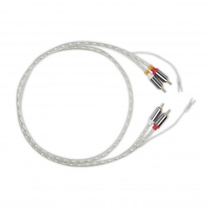 Pro-Ject Connect it Phono RCA-E Cable
