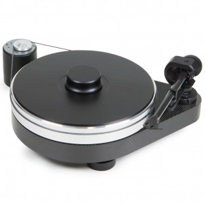 Pro-Ject RPM 9 Carbon Turntable (without cartridge)