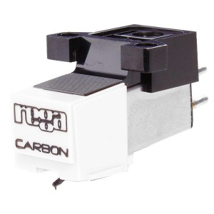 Rega Carbon MM Tonabnehmer
