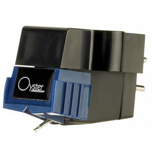 Sumiko Oyster MM Cartridge