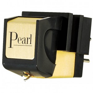 Sumiko Pearl MM cartridge
