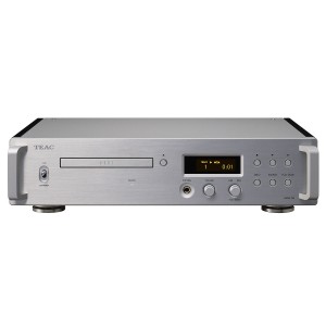 TEAC VRDS-701 CD-Spieler