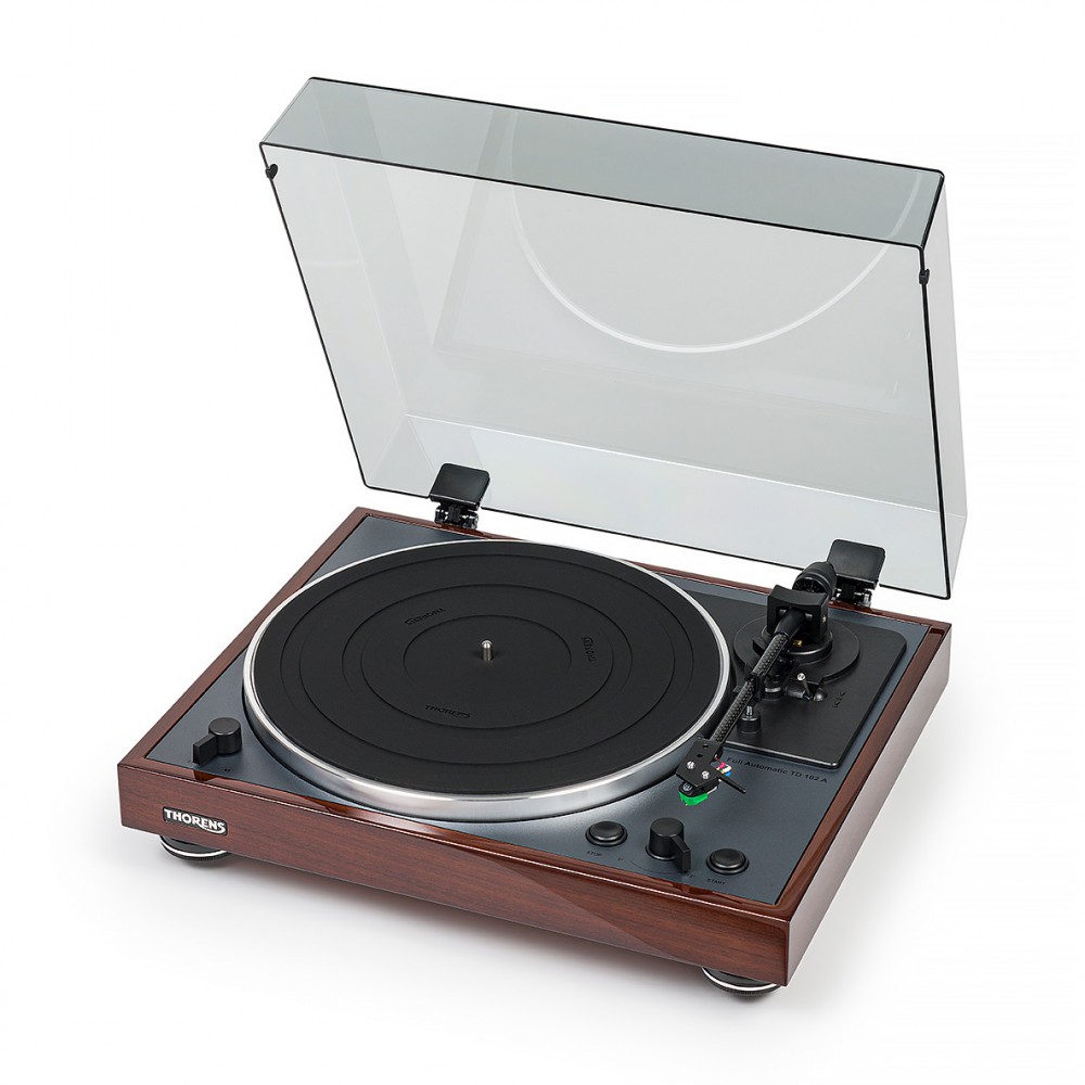 Thorens TD 102 A Turntable