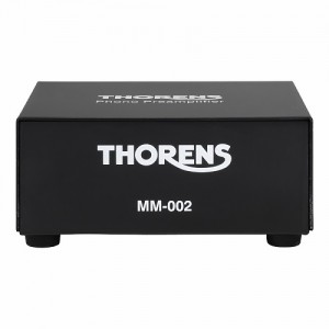 Thorens MM-002 Phono preamplifier
