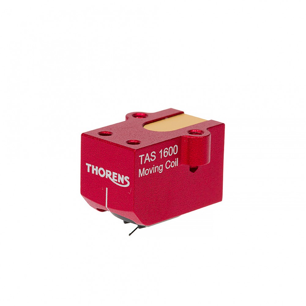 Thorens TAS 1600 Cartridge