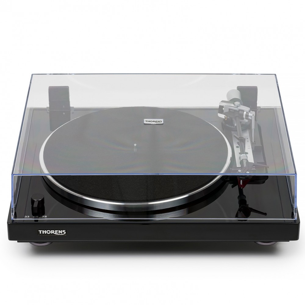 Thorens TD 103 A Turntable