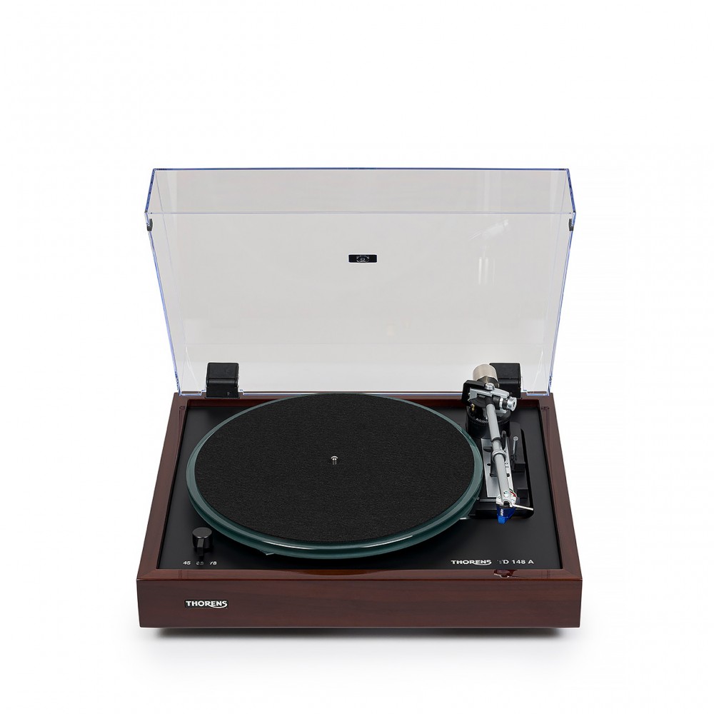 Thorens TD 148 A Turntable