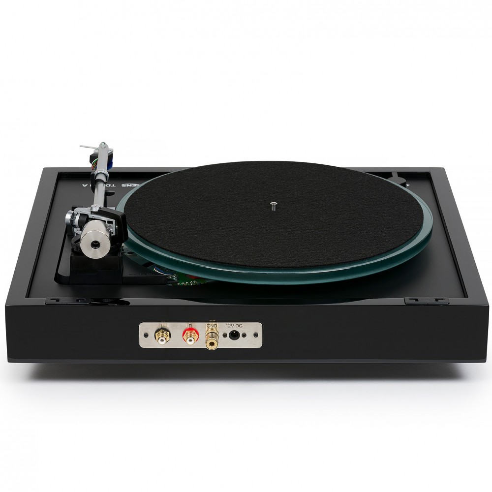 Thorens TD 148 A Turntable