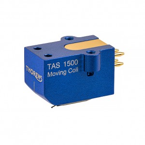 Thorens TAS 1500 Cartridge