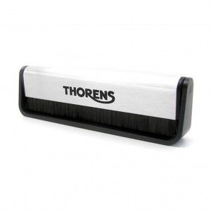 Thorens Carbon Disc Brush
