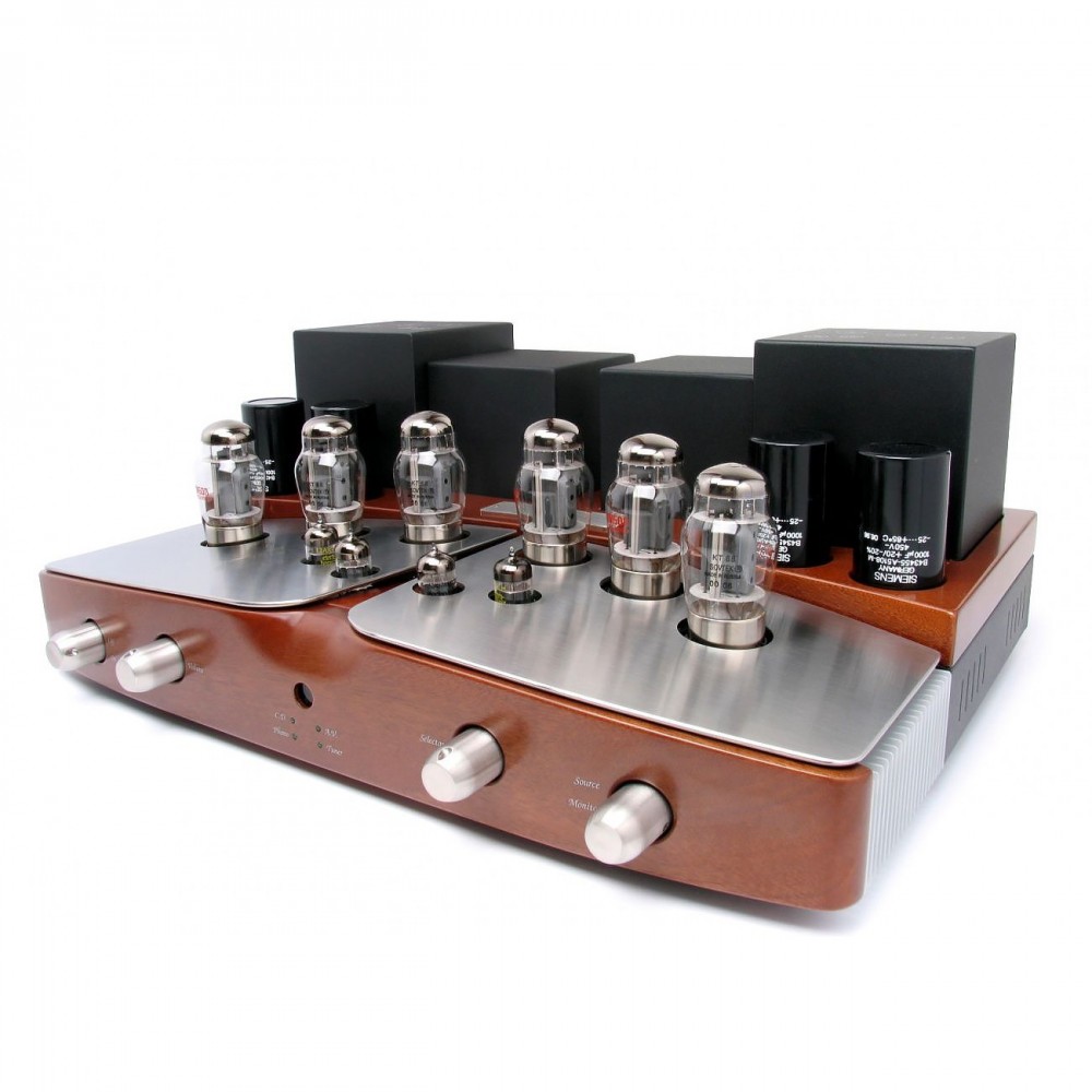 Unison Research Performance Integrated Valve AmplifierCiliegia