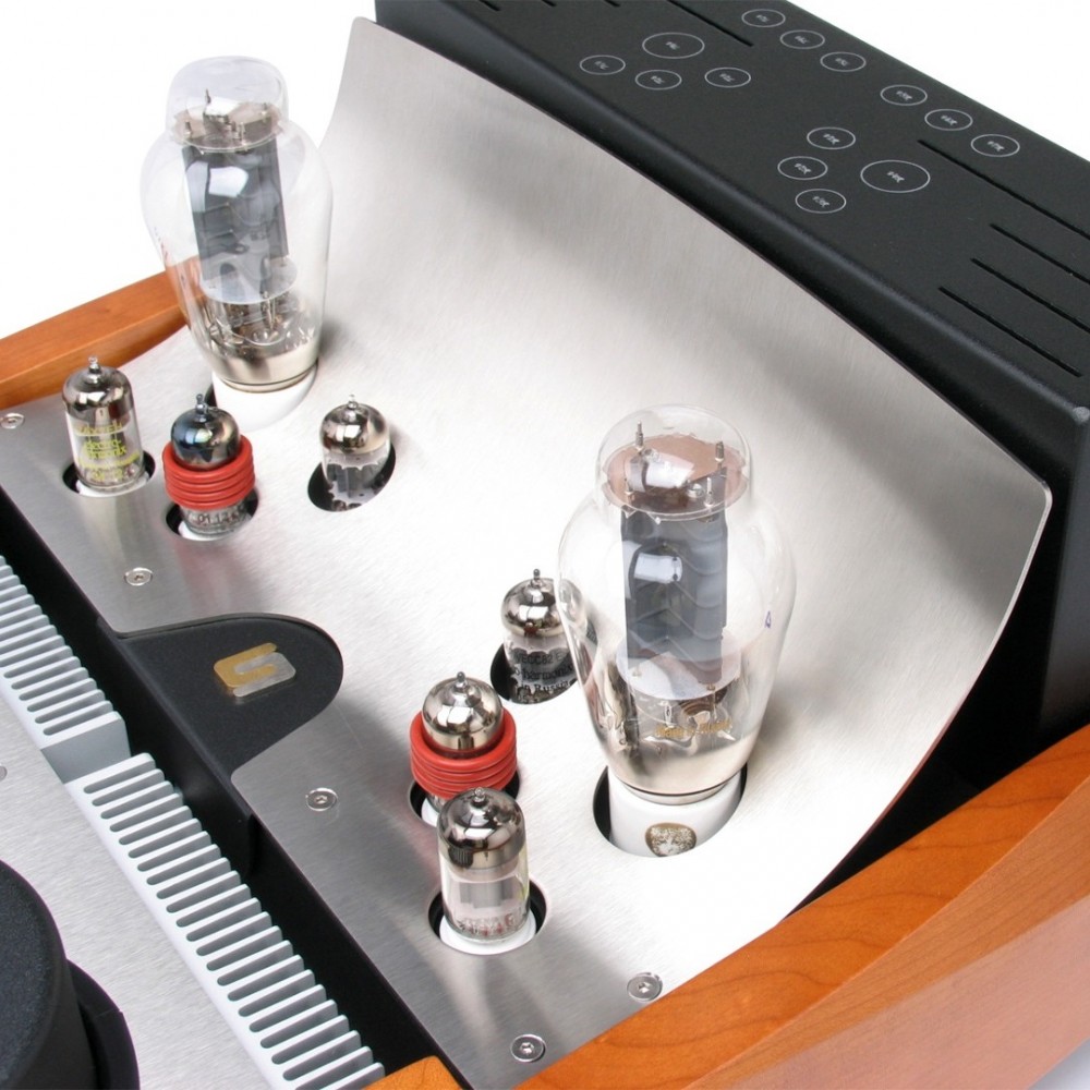 Unison Research Reference Pre Valve Amplifier