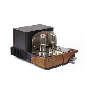 Unison Research Simply 845 Integrated Valve Amplifier