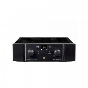 Unison Research Unico Due Hybrid Integrated Amplifier