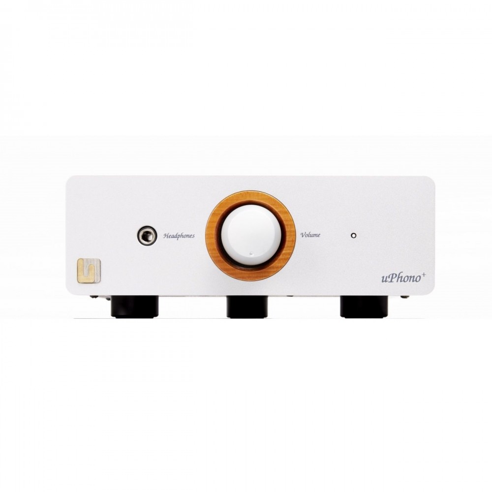Unison Research uPhono+ Phono Preamplifier