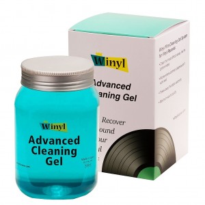 Winyl Advanced Cleaning Gel