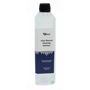 Winyl Record Cleaner Refill