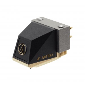 Audio-Technica AT-ART9XA Tonabnehmer