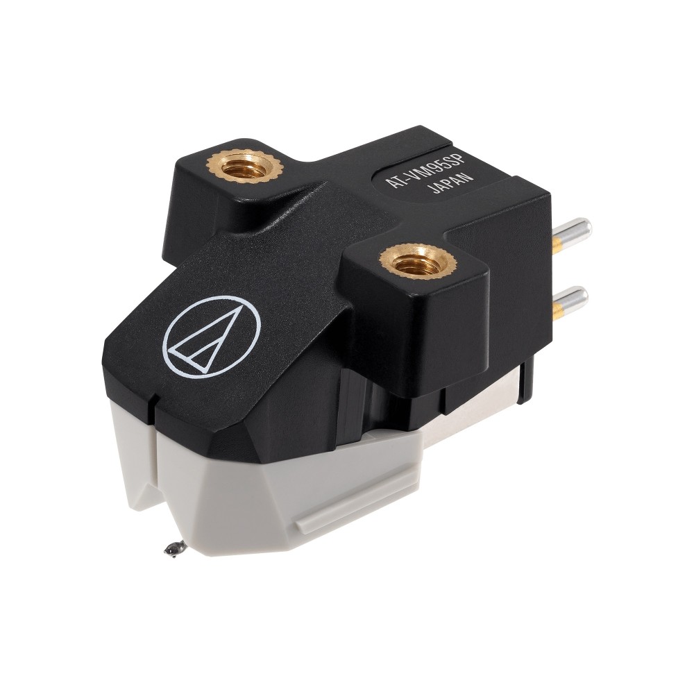 Audio-Technica AT-VM95SP/H Cartridge (with Headshell)