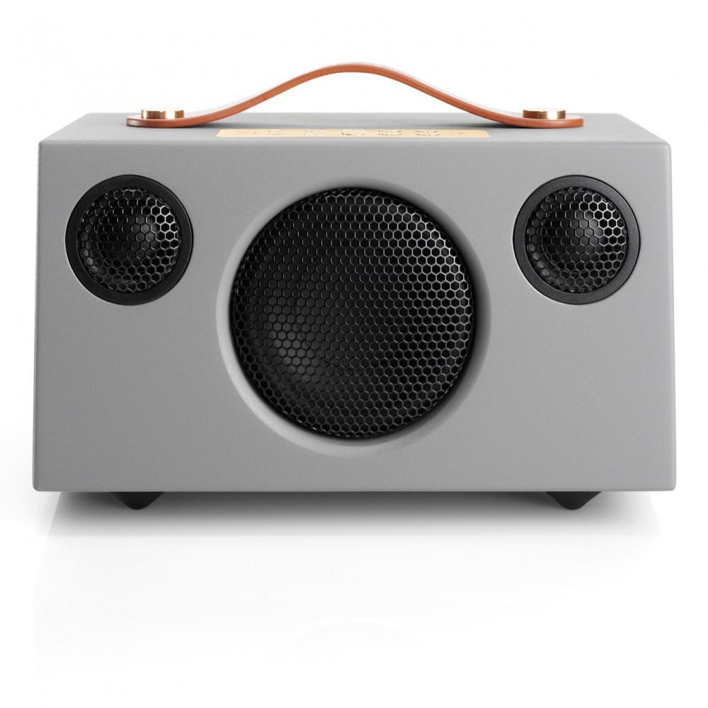Audio Pro Addon C3 LoudspeakerBlanc