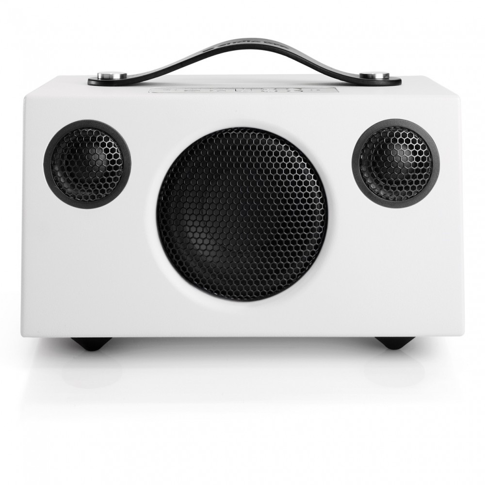 Audio Pro Addon C3 LoudspeakerBianco