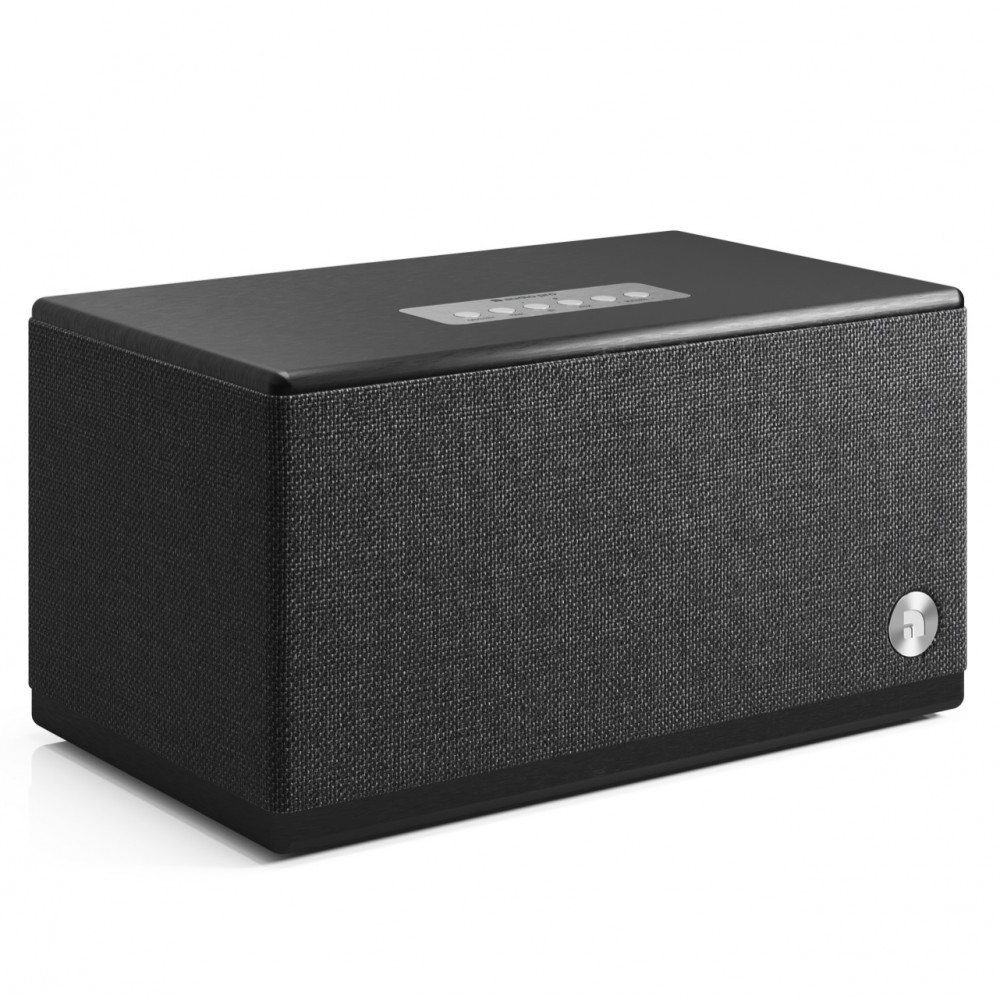 Audio Pro BT5 Bluetooth SpeakerDriftwood