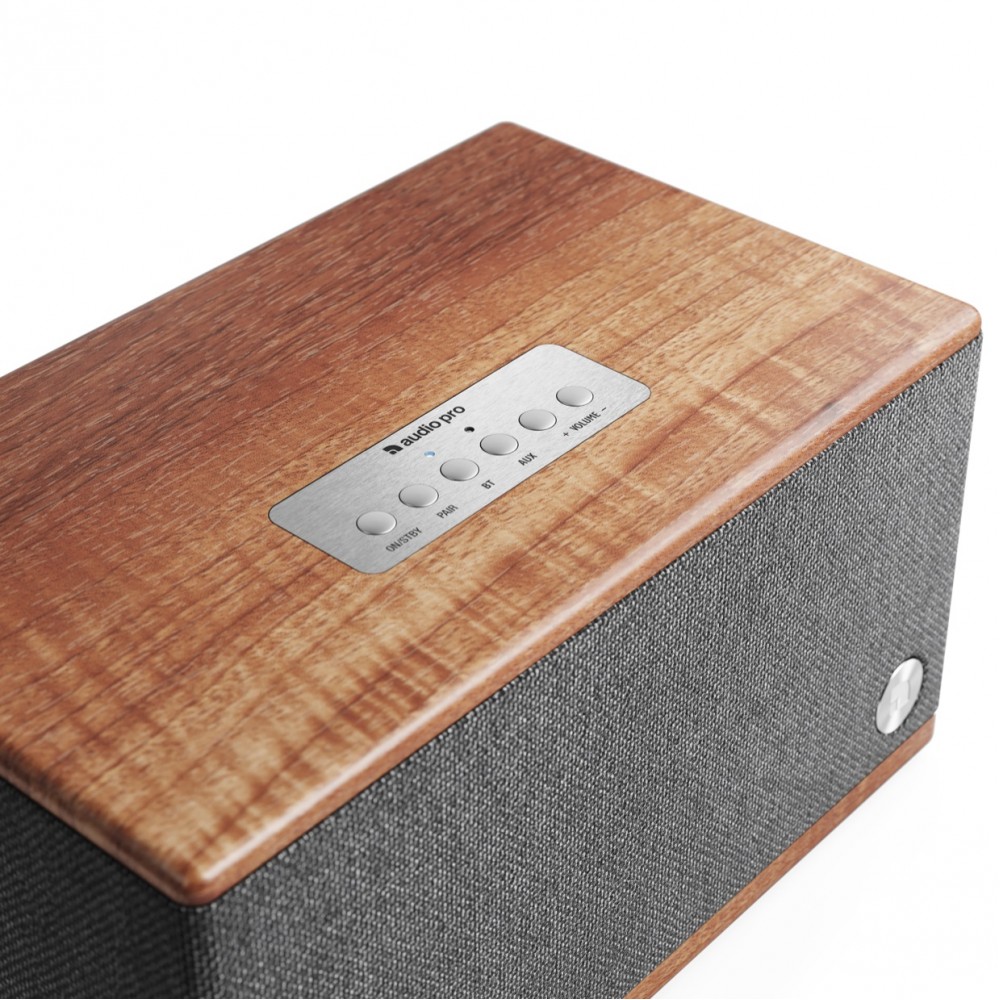 Audio Pro BT5 Bluetooth SpeakerBlack