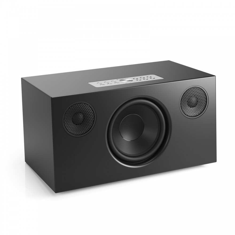 Audio Pro C10 MkII SpeakerBlack