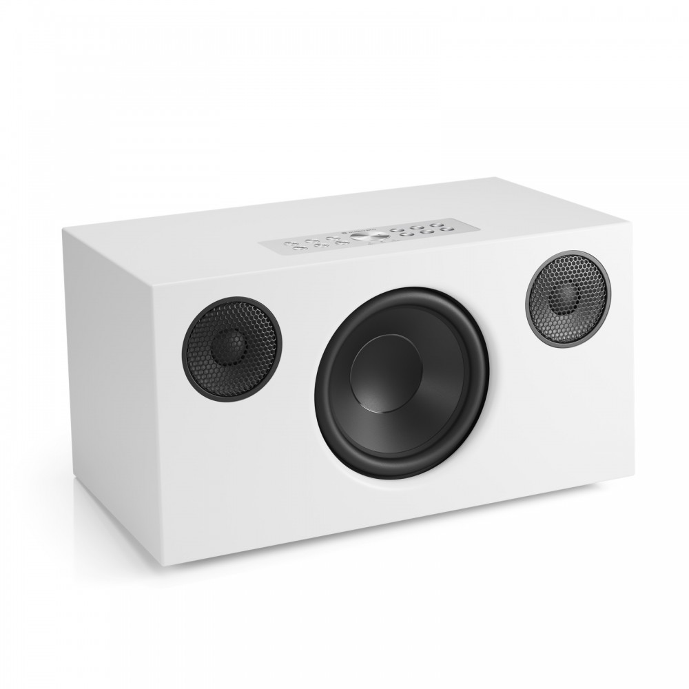 Audio Pro C10 MkII SpeakerWhite