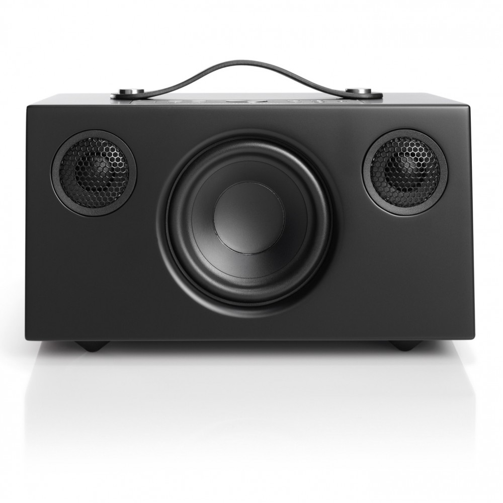 Audio Pro Addon C5 Alexa SpeakerWhite