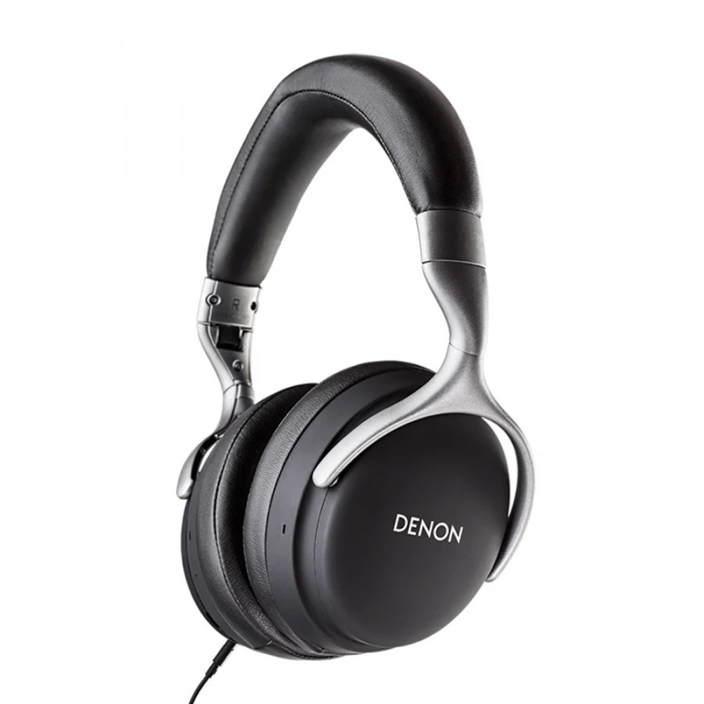 Denon AH-GC25NC Headphones