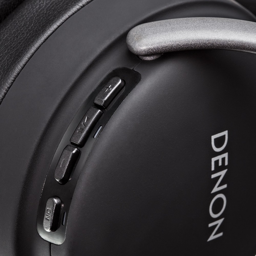 Denon AH-GC30 Headphones