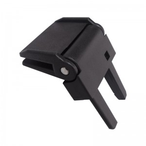 Dual Hinge for Cover (1 pc.)